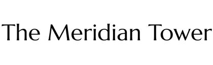 The Meridian Tower Logo